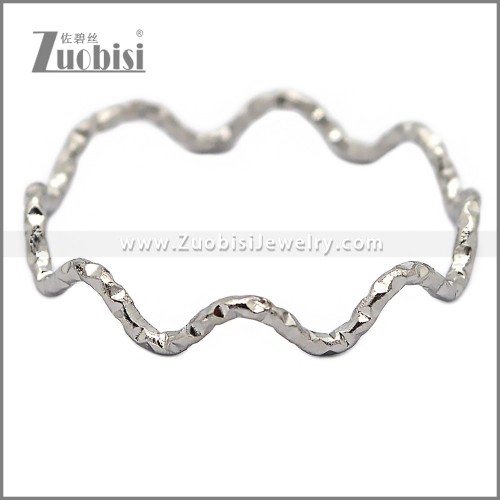 Stainless Steel Ring r010818S