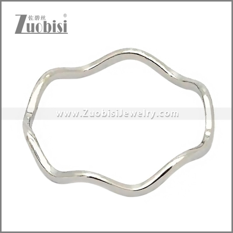 Stainless Steel Ring r010806S