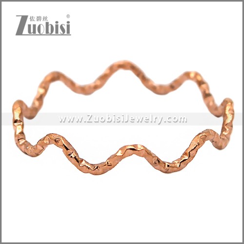 Stainless Steel Ring r010818R