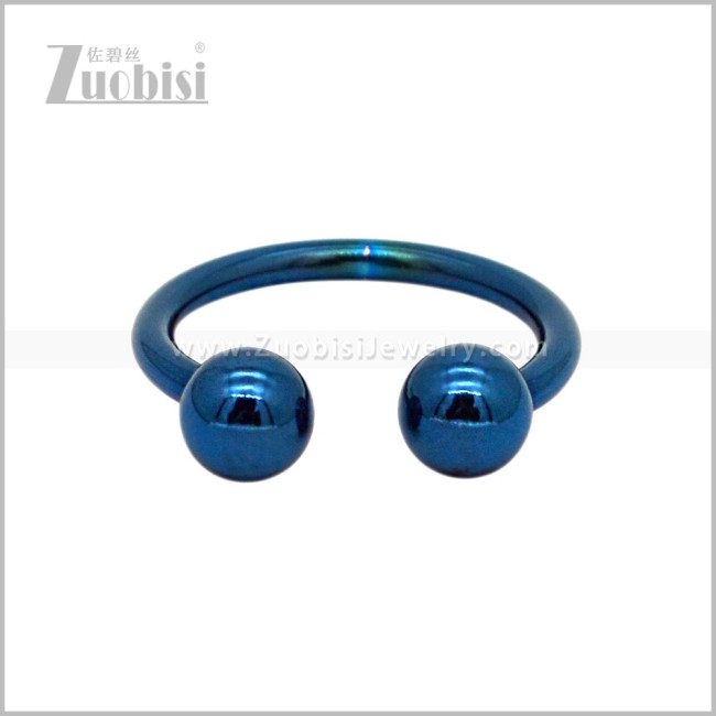 Stainless Steel Ring r010829B