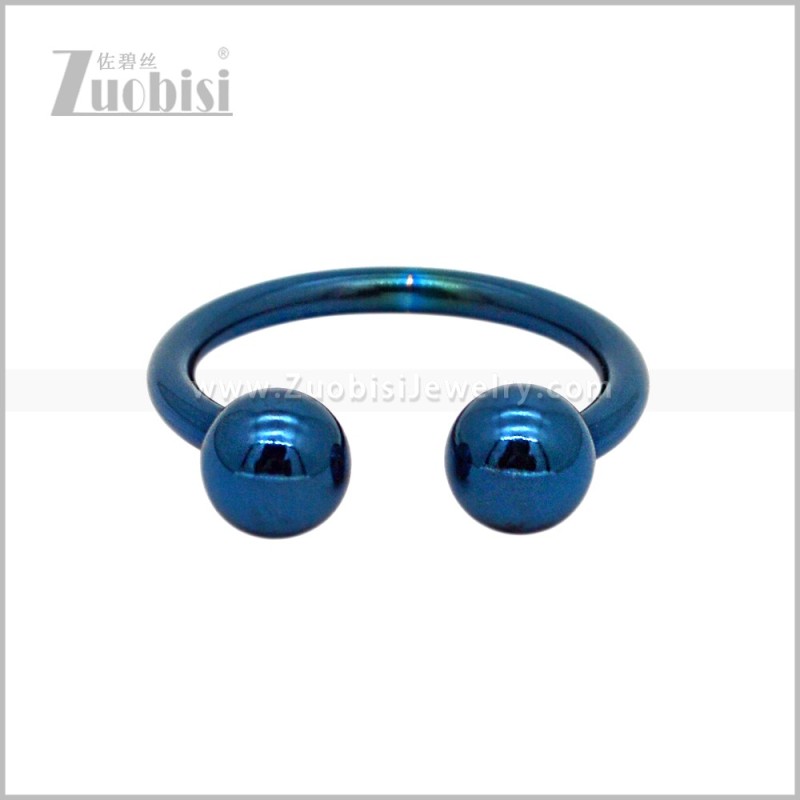 Stainless Steel Ring r010829B