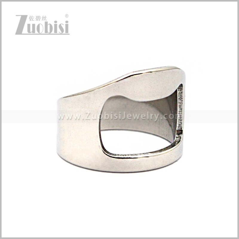 Stainless Steel Ring r010830S
