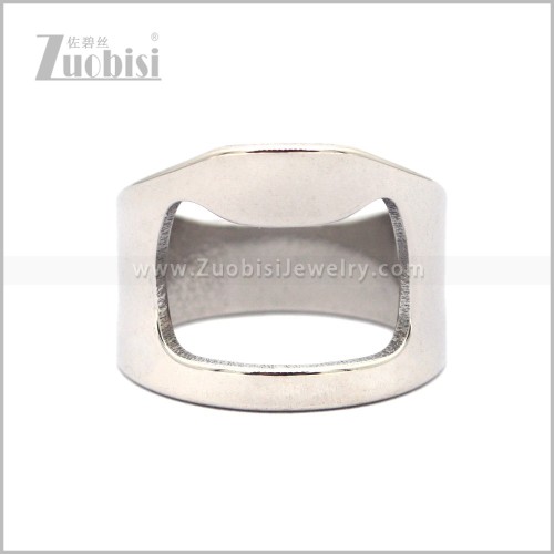 Stainless Steel Ring r010830S