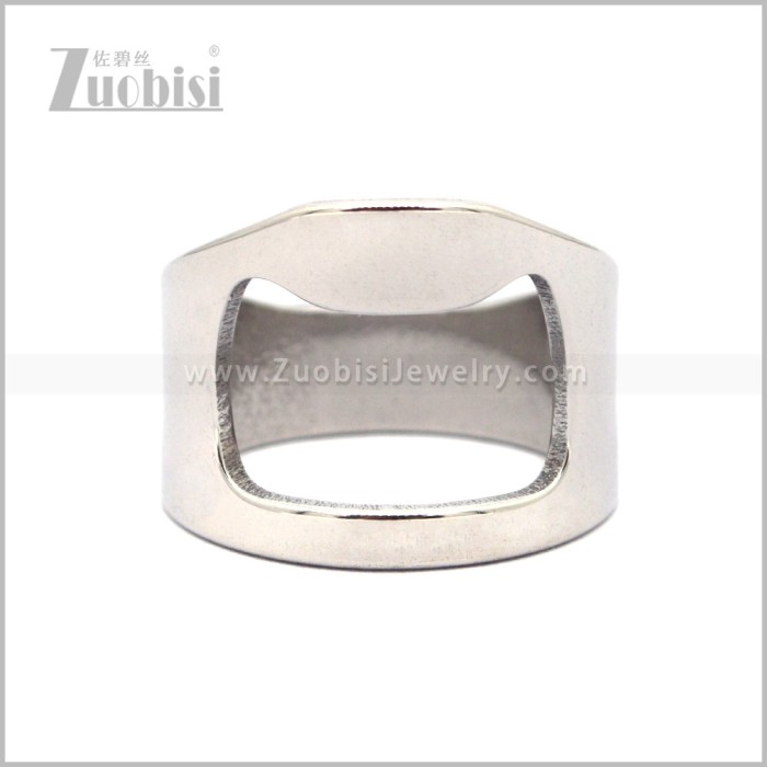 Stainless Steel Ring r010830S