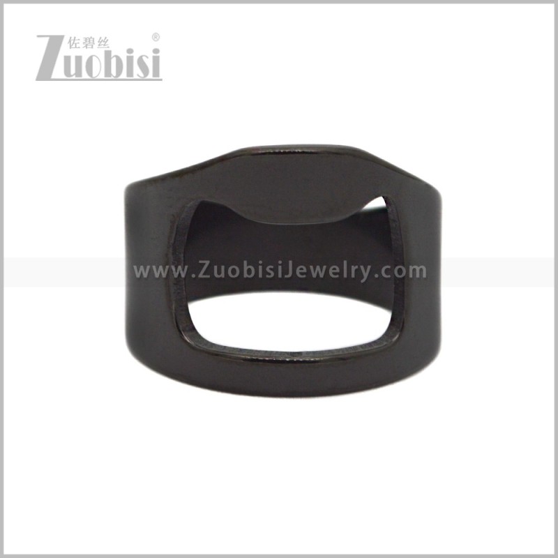 Stainless Steel Ring r010830H
