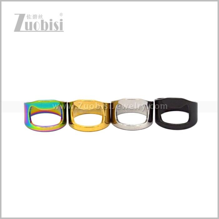 Stainless Steel Ring r010830S