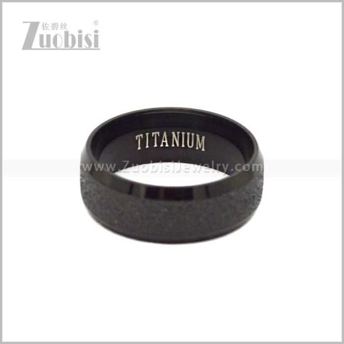 Stainless Steel Ring r010841H