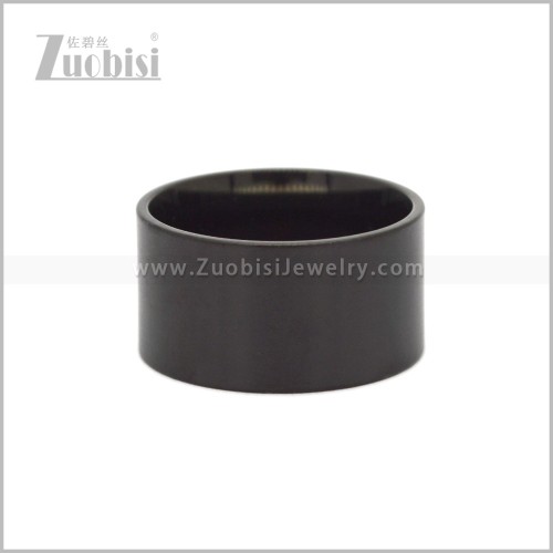 Stainless Steel Ring r010840H