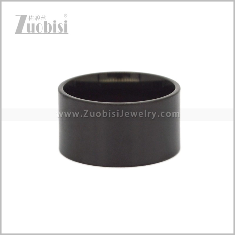 Stainless Steel Ring r010840H
