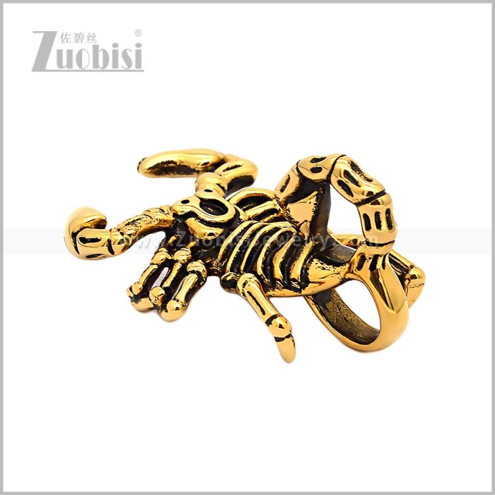 Stainless Steel Pendant p013118G