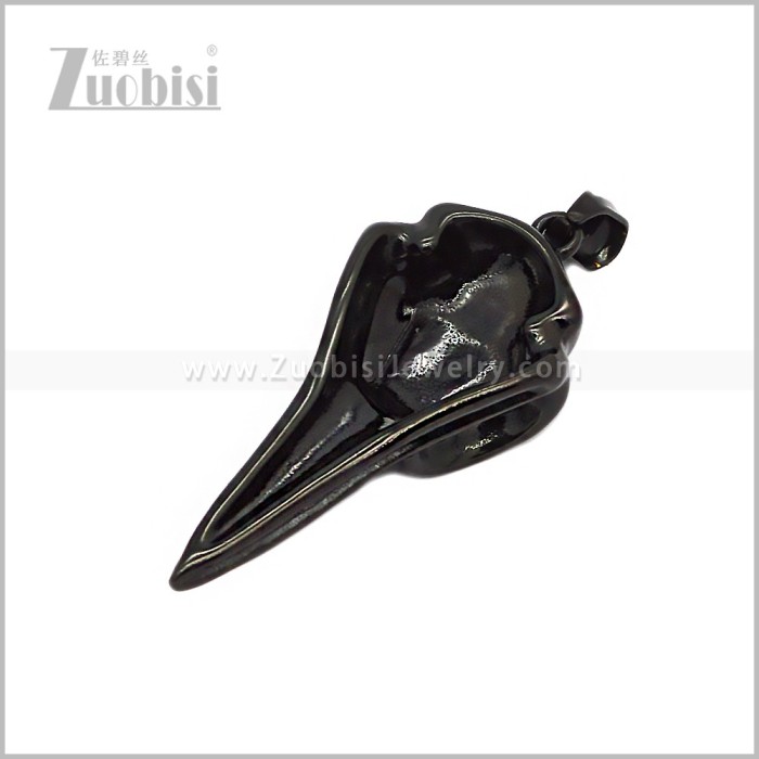 Stainless Steel Pendant p013114H