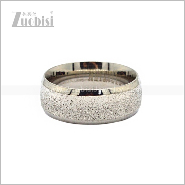 Stainless Steel Ring r010841S
