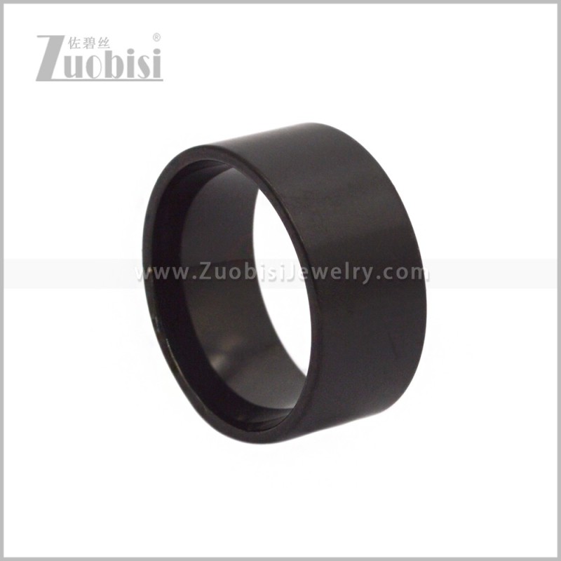 Stainless Steel Ring r010844H