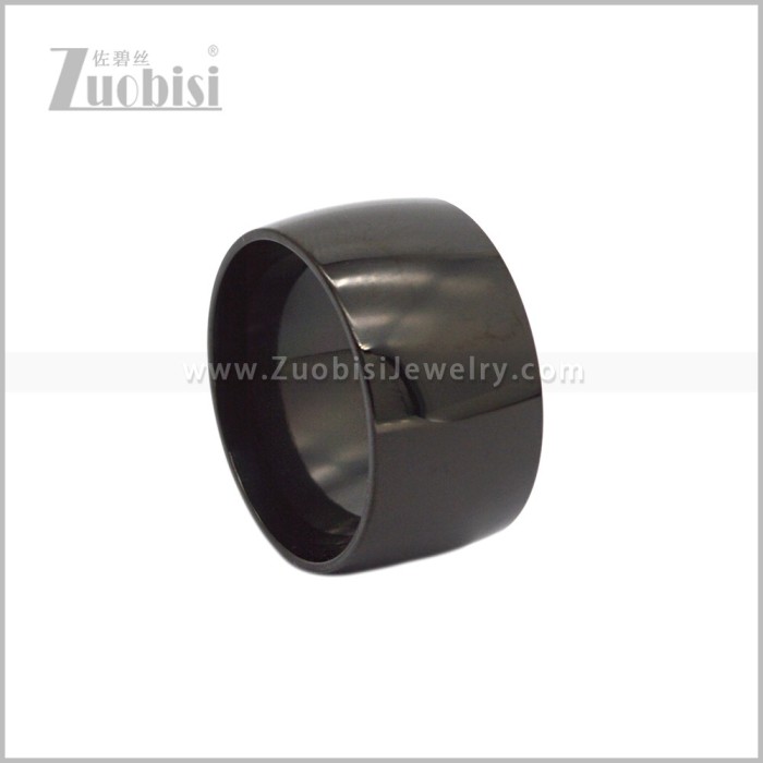 Stainless Steel Ring r010836H