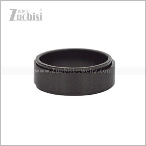 Stainless Steel Ring r010835S