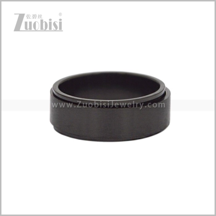 Stainless Steel Ring r010835S
