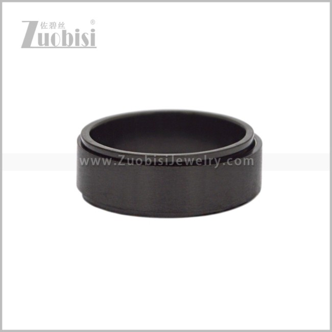 Stainless Steel Ring r010835S