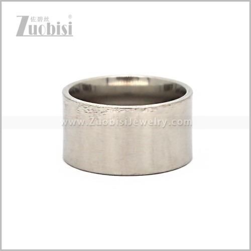 Stainless Steel Ring r010840S