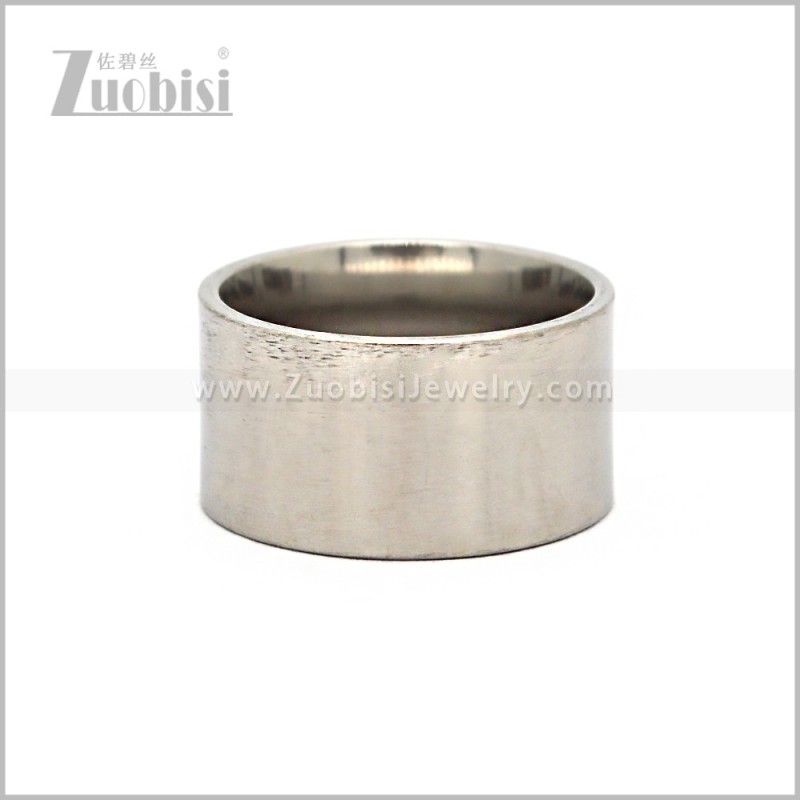 Stainless Steel Ring r010840S