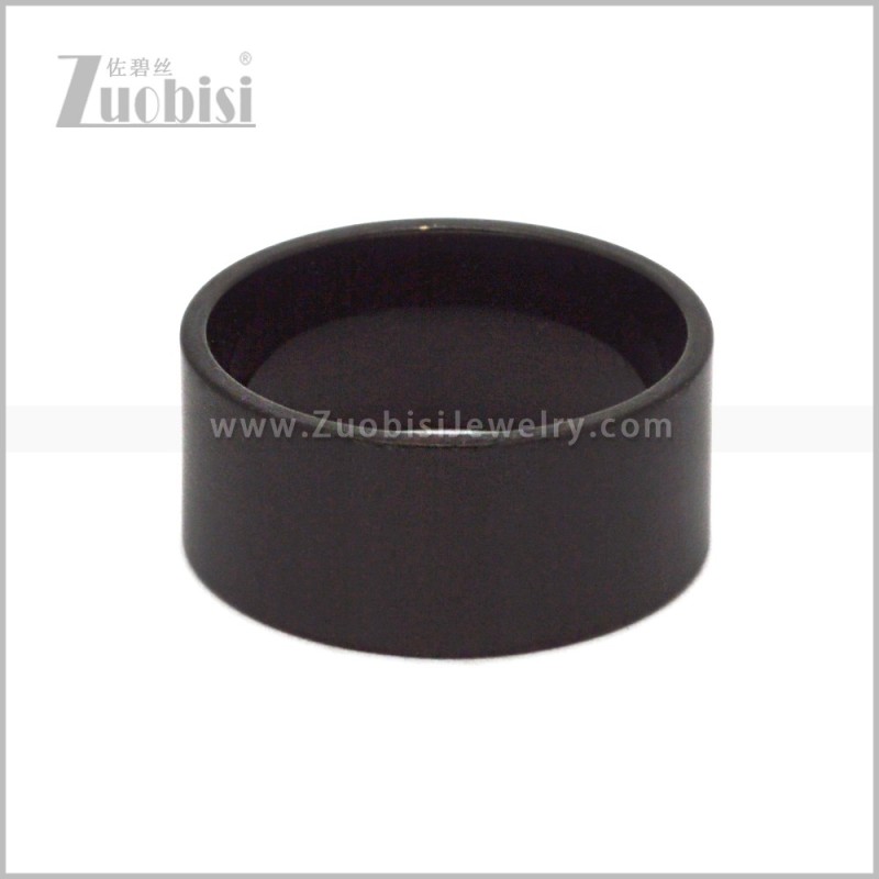 Stainless Steel Ring r010844H