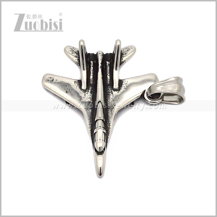 Stainless Steel Pendant p013119S