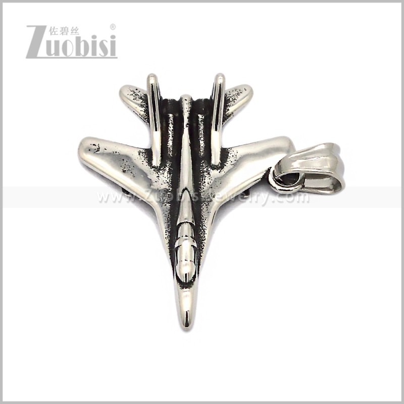 Stainless Steel Pendant p013119S