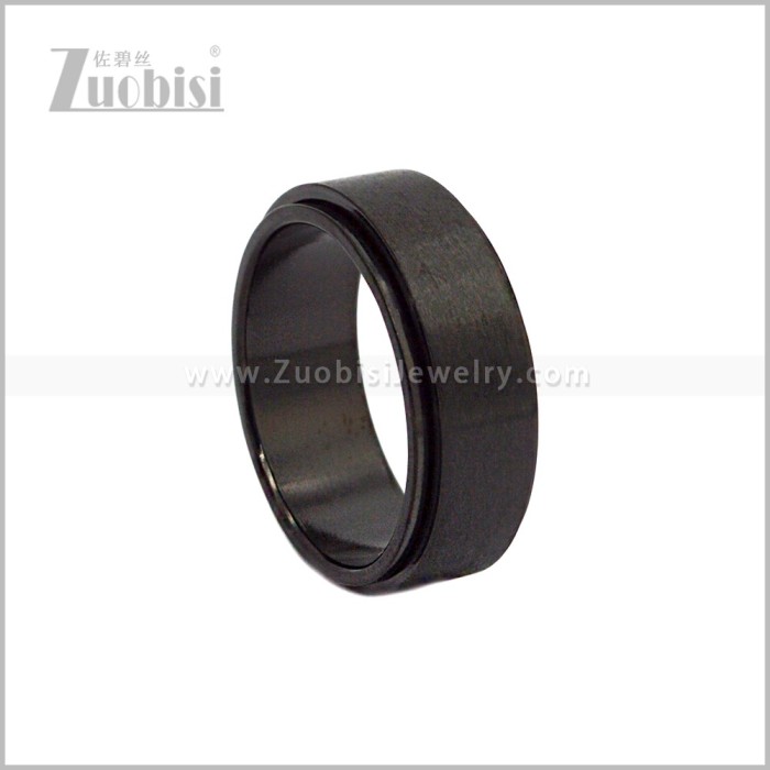 Stainless Steel Ring r010835S