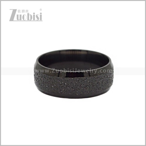 Stainless Steel Ring r010841H