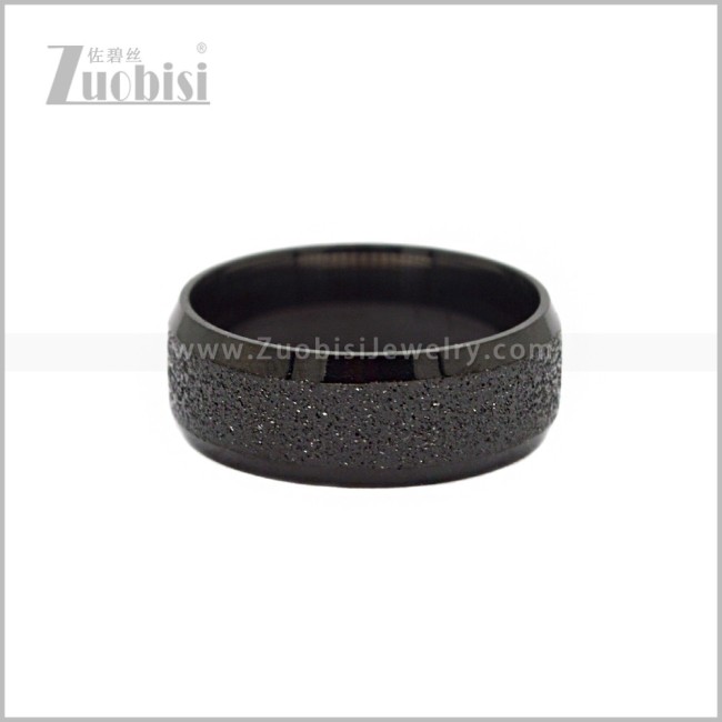 Stainless Steel Ring r010841H