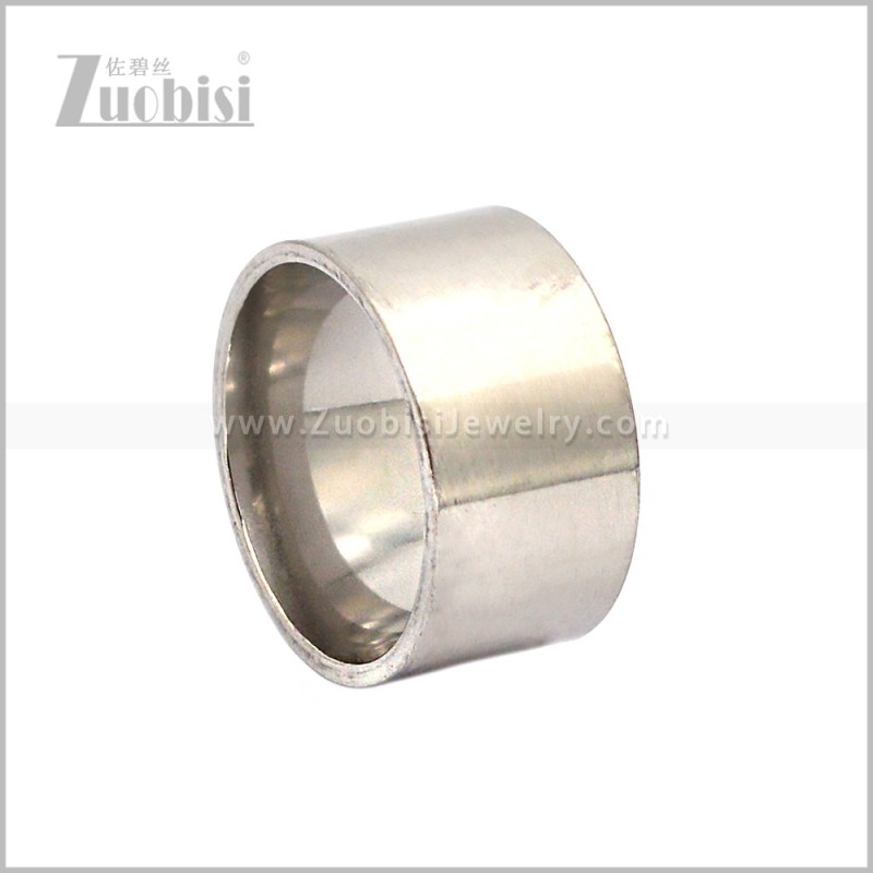 Stainless Steel Ring r010840S