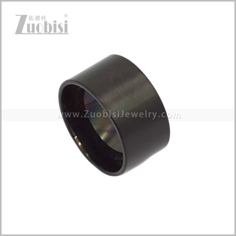 Stainless Steel Ring r010840H