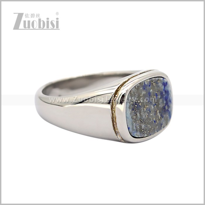 Stainless Steel Ring r010852S