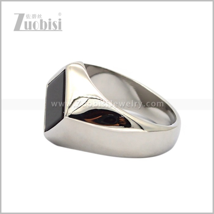 Stainless Steel Ring r010876S