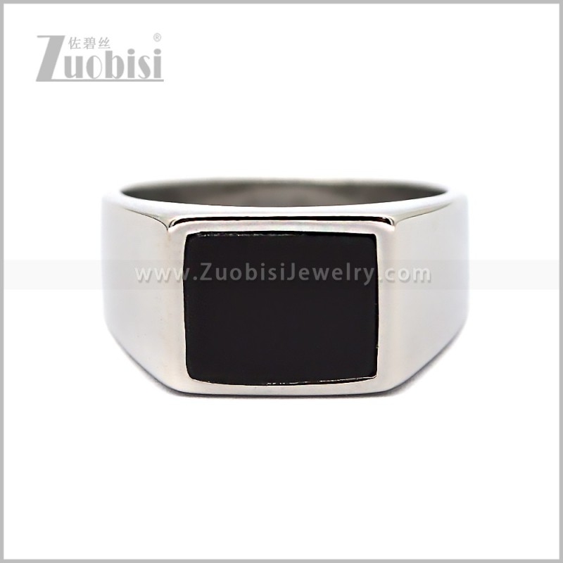 Stainless Steel Ring r010869SH