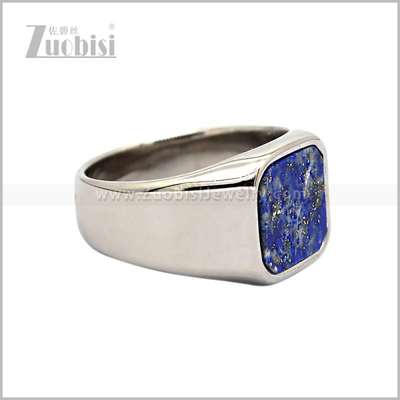 Stainless Steel Ring r010875S2