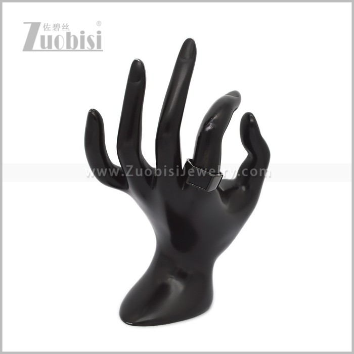 Stainless Steel Ring r010869H