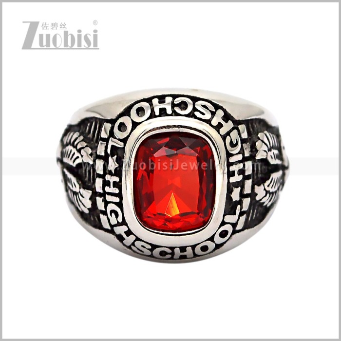 Stainless Steel Ring r010874SR2