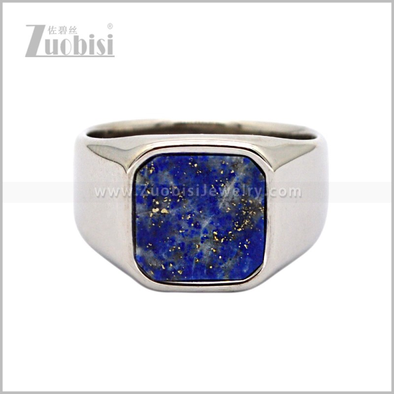 Stainless Steel Ring r010875S2