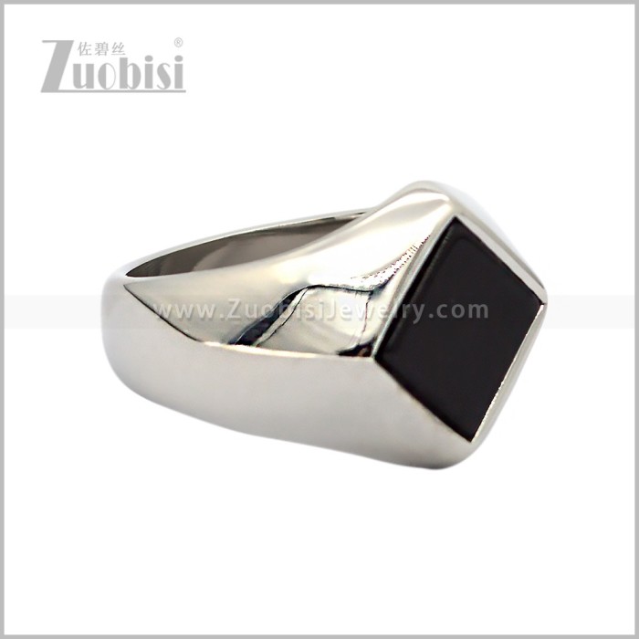 Stainless Steel Ring r010876S