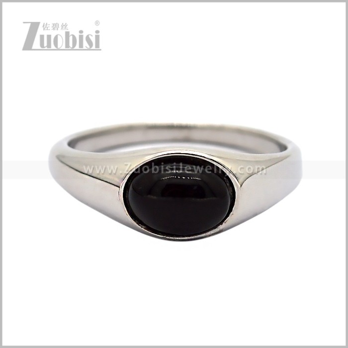 Stainless Steel Ring r010872SH
