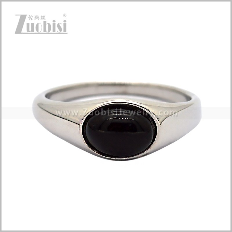 Stainless Steel Ring r010872SH