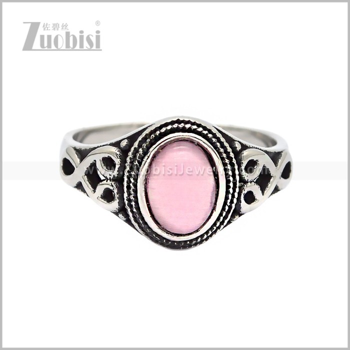 Stainless Steel Ring r010877SP