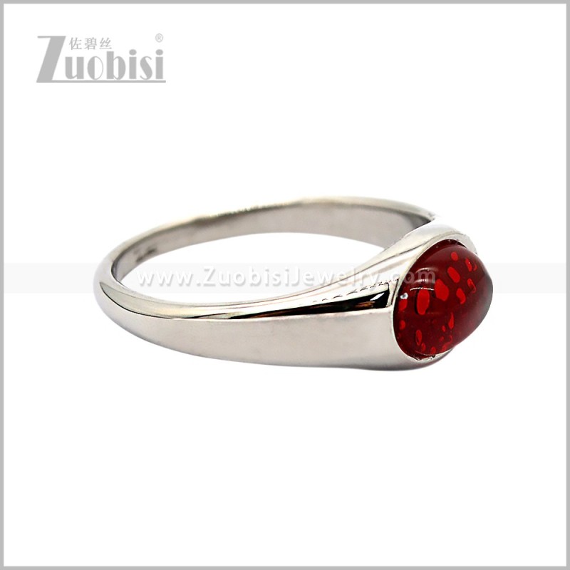 Stainless Steel Ring r010872SR