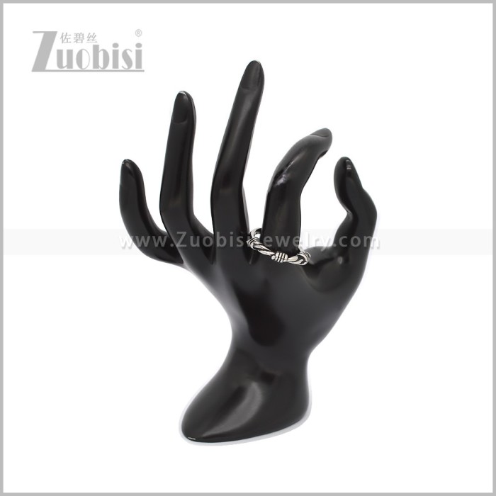 Stainless Steel Ring r010859S