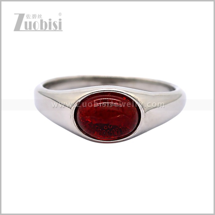 Stainless Steel Ring r010872SR