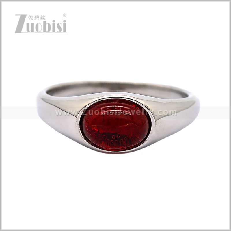 Stainless Steel Ring r010872SR