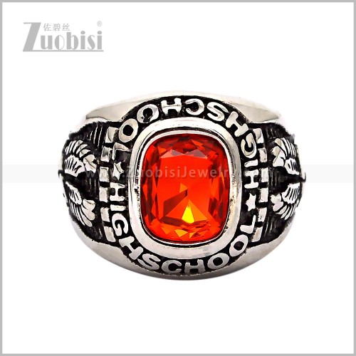 Stainless Steel Ring r010874SR
