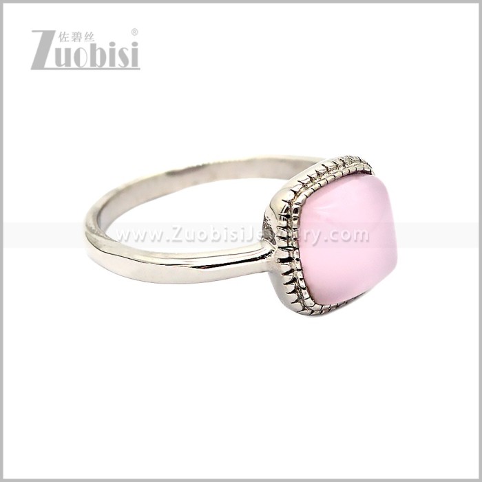 Stainless Steel Ring r010873SP
