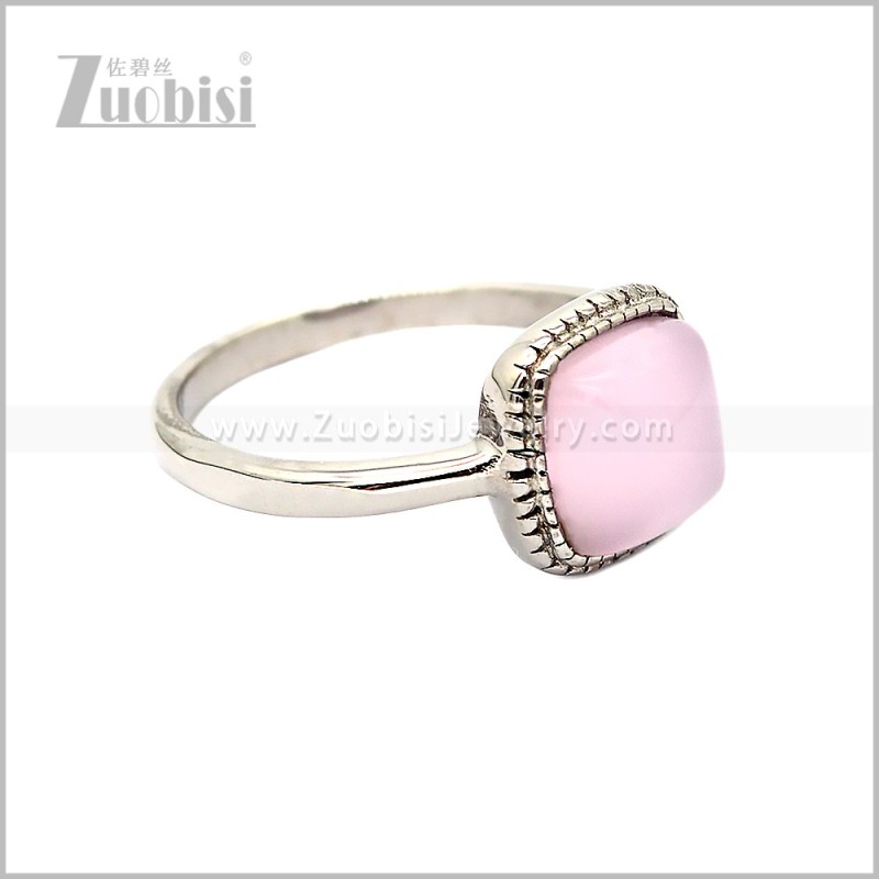 Stainless Steel Ring r010873SP