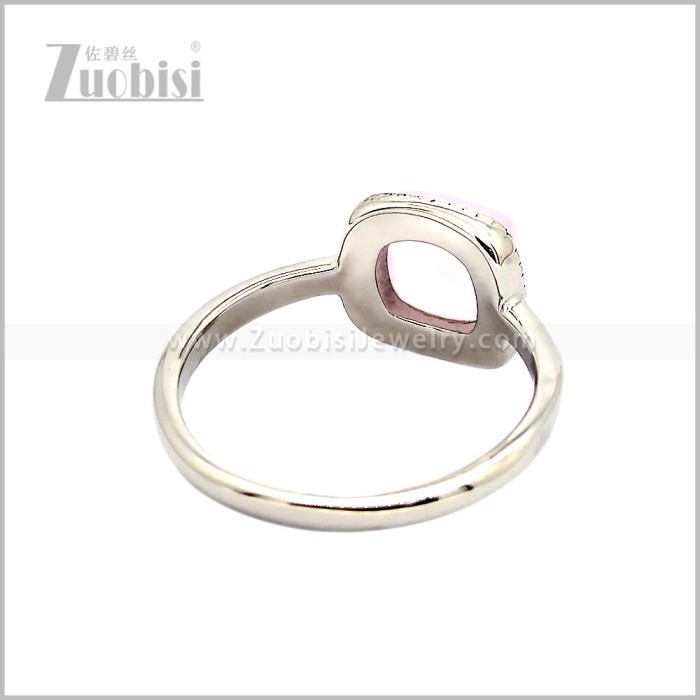 Stainless Steel Ring r010873SP